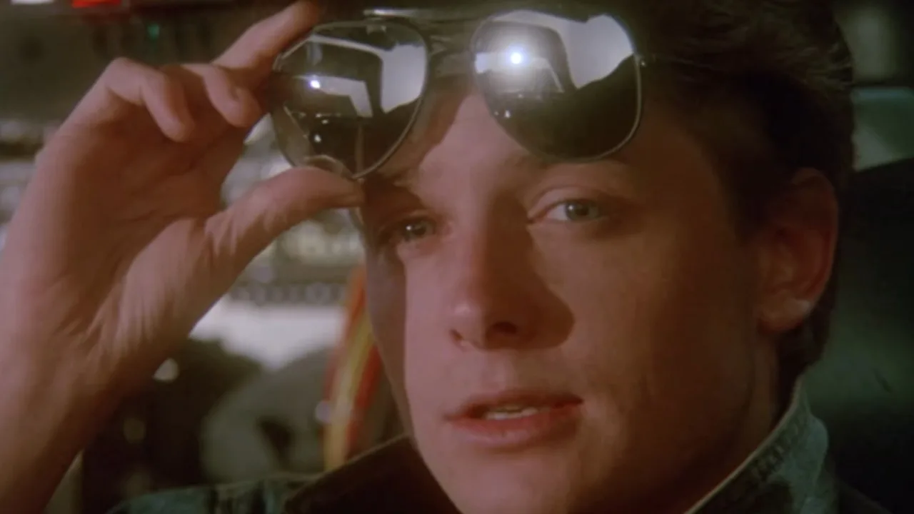 Back to the Future 4