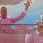 Barbie