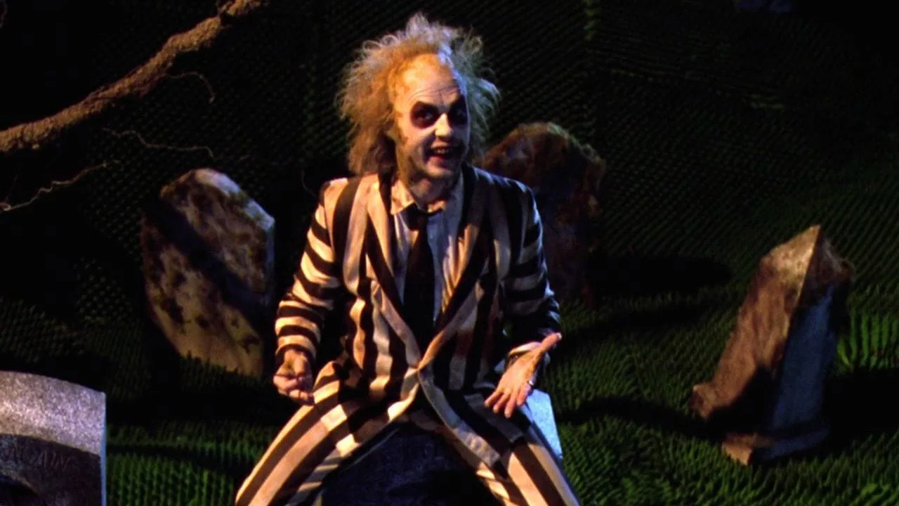 Beetlejuice 2
