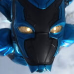 Blue Beetle