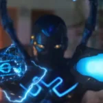 Blue Beetle