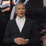 Disney, Bob Iger