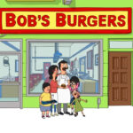 Bob's Burgers