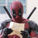 Deadpool 3
