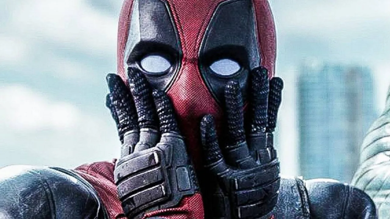 Deadpool 3