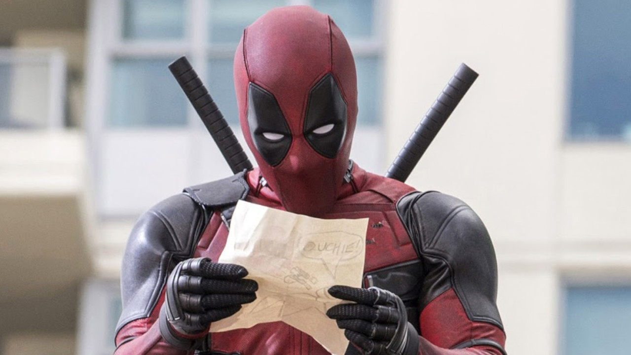 Deadpool 3