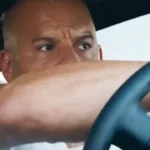 Fast X
