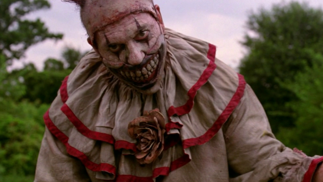 American Horror Story