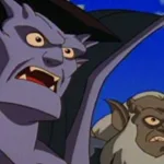 Gargoyles