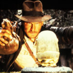 Indiana Jones