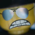 LEGO movie