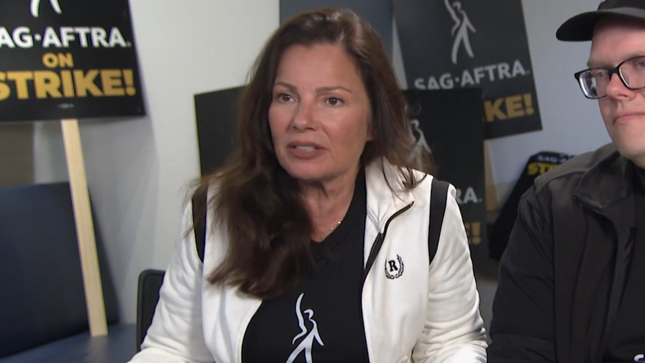 SAG-AFTRA