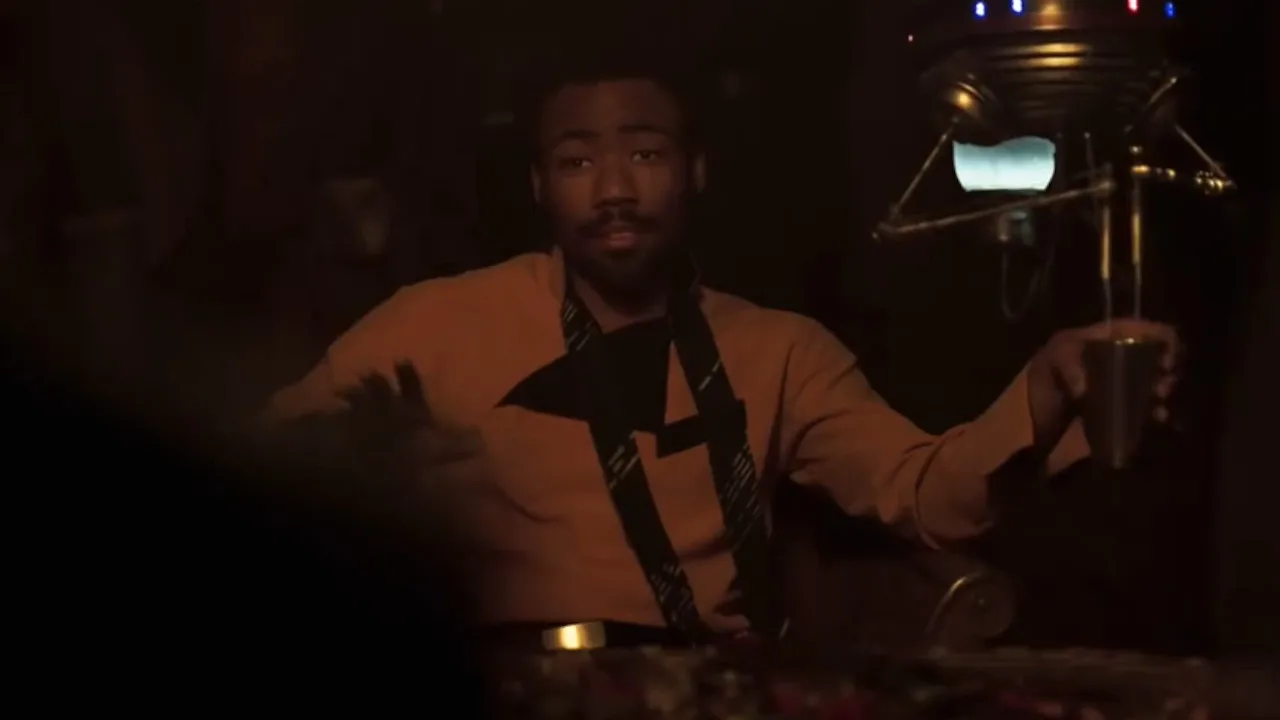 Lando
