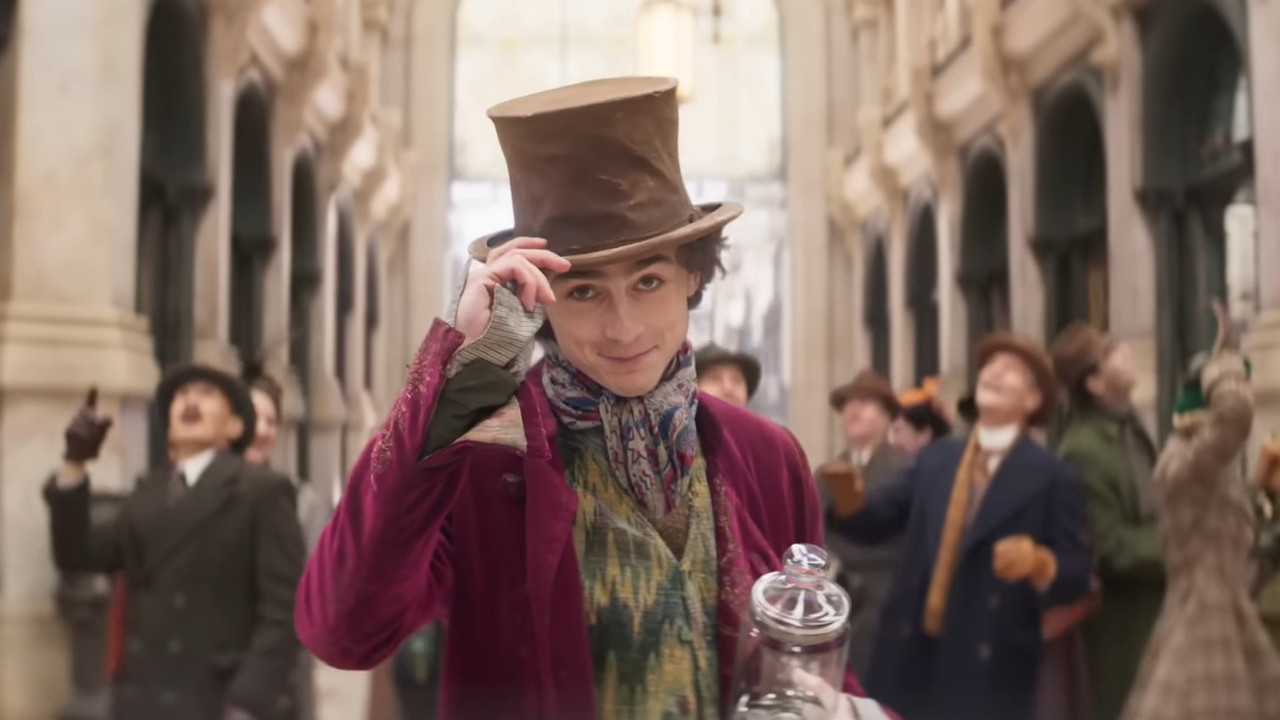 Wonka