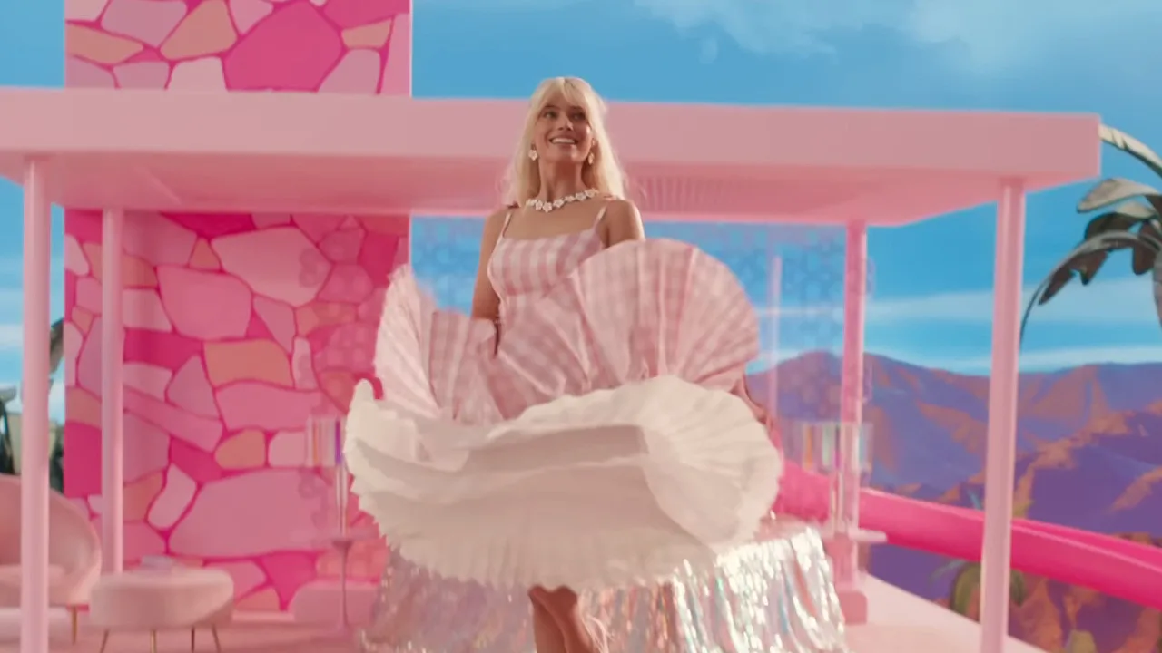 Barbie