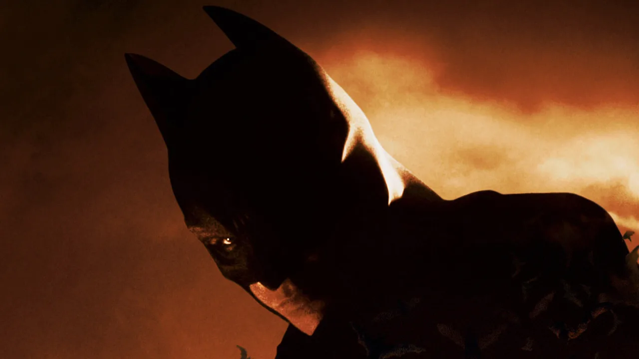 The Dark Knight