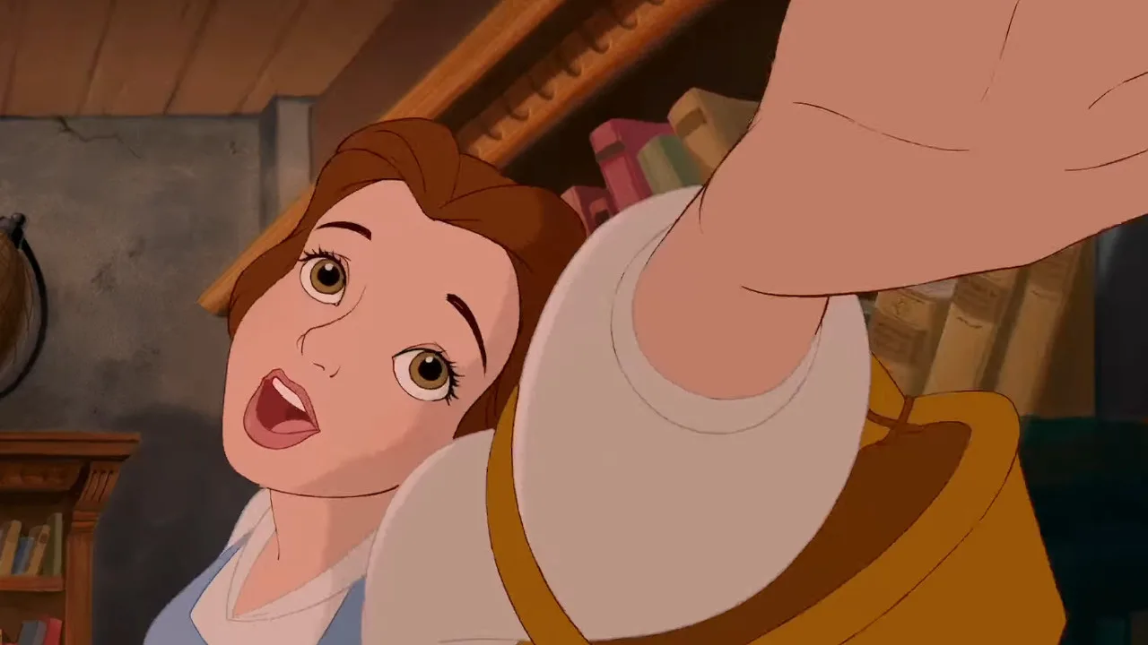 Beauty and the Beast
