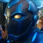 Blue Beetle