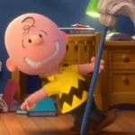 Peanuts
