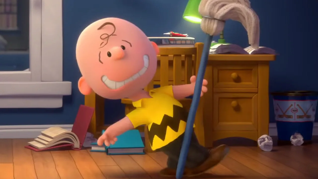 Peanuts