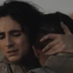 Dune: Part Two