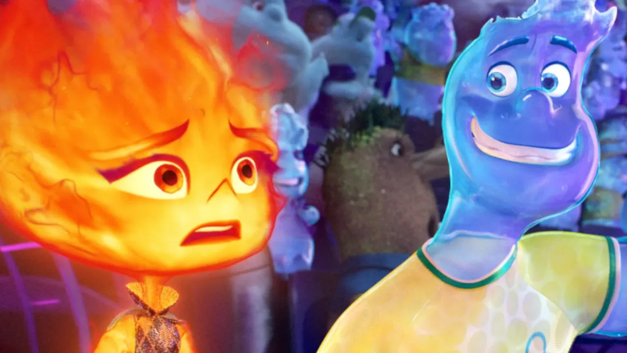 Elemental