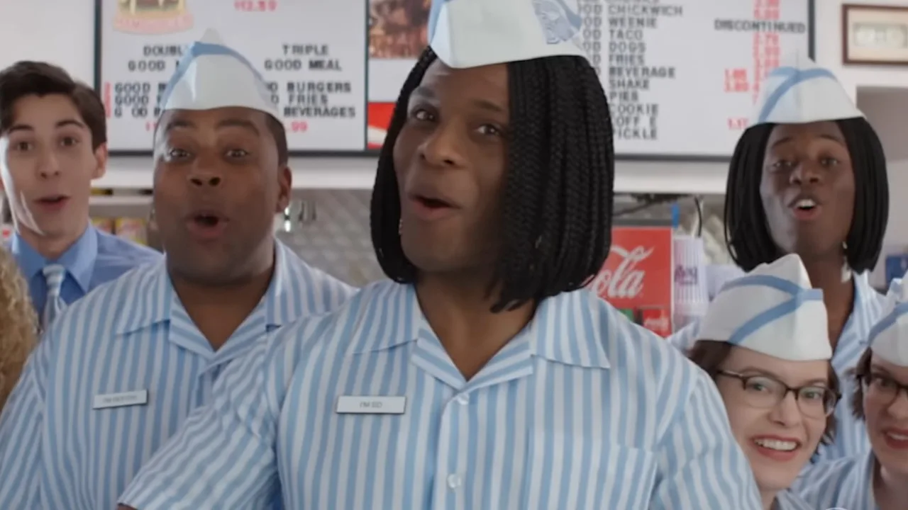 Good Burger 2