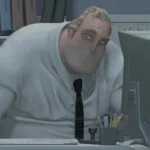 The Incredibles