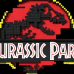 LEGO Jurassic Park