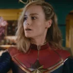 The Marvels