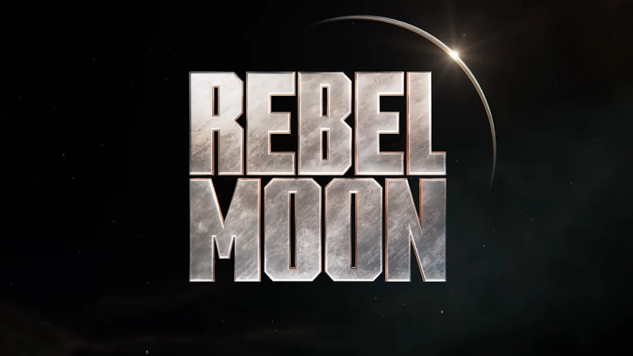 Rebel Moon