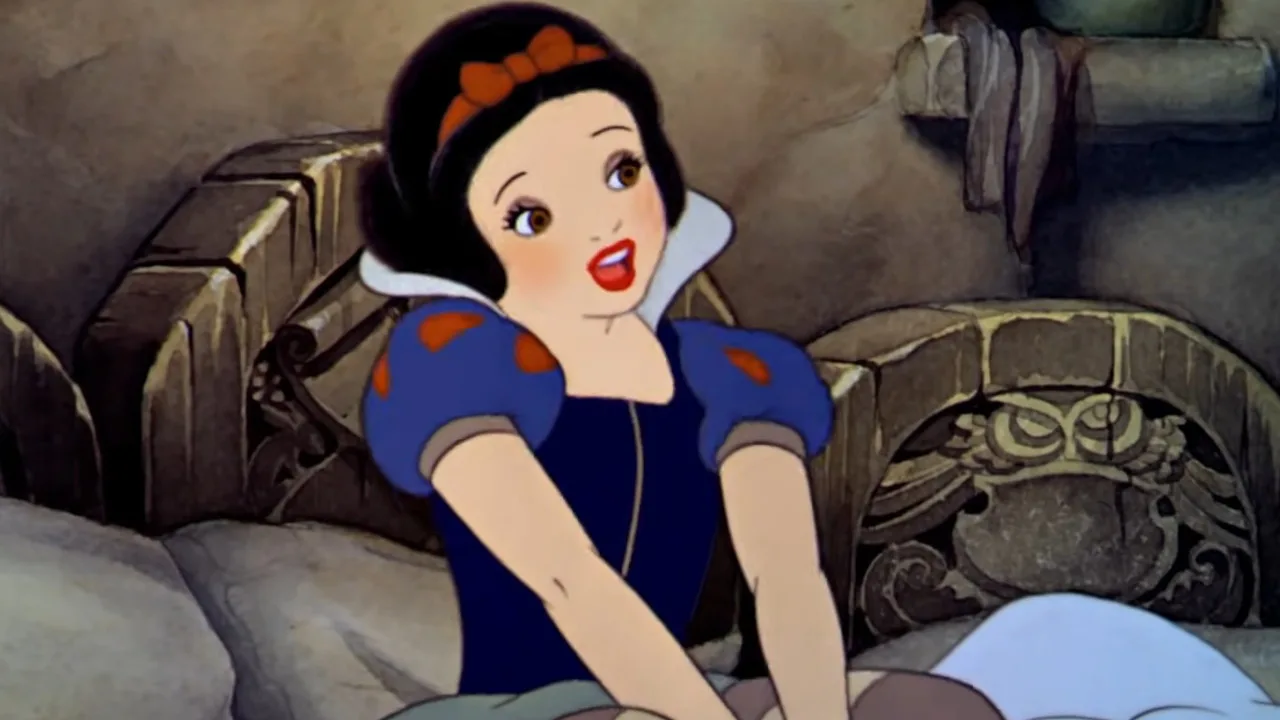 Snow White and the Seven Dwarfs