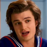 Stranger Things