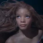 The Little Mermaid