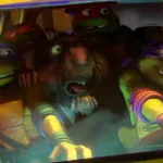 TMNT: Mutant Mayhem