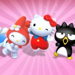 New Hello Kitty film tap David Derrick Jr. and John Aoshima to direct
