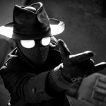 Spider-Noir star wants teens to watch black and white films