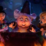 Netflix’s new fairy tale adaptation, Steps, finds its Fairy Godmother