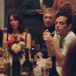Rami Malek almost passed on The Man I Love starring role