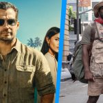 New McG spy comedy snags Henry Cavill and Kevin Hart