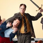 The Office is too “politically incorrect” to be made nowadays